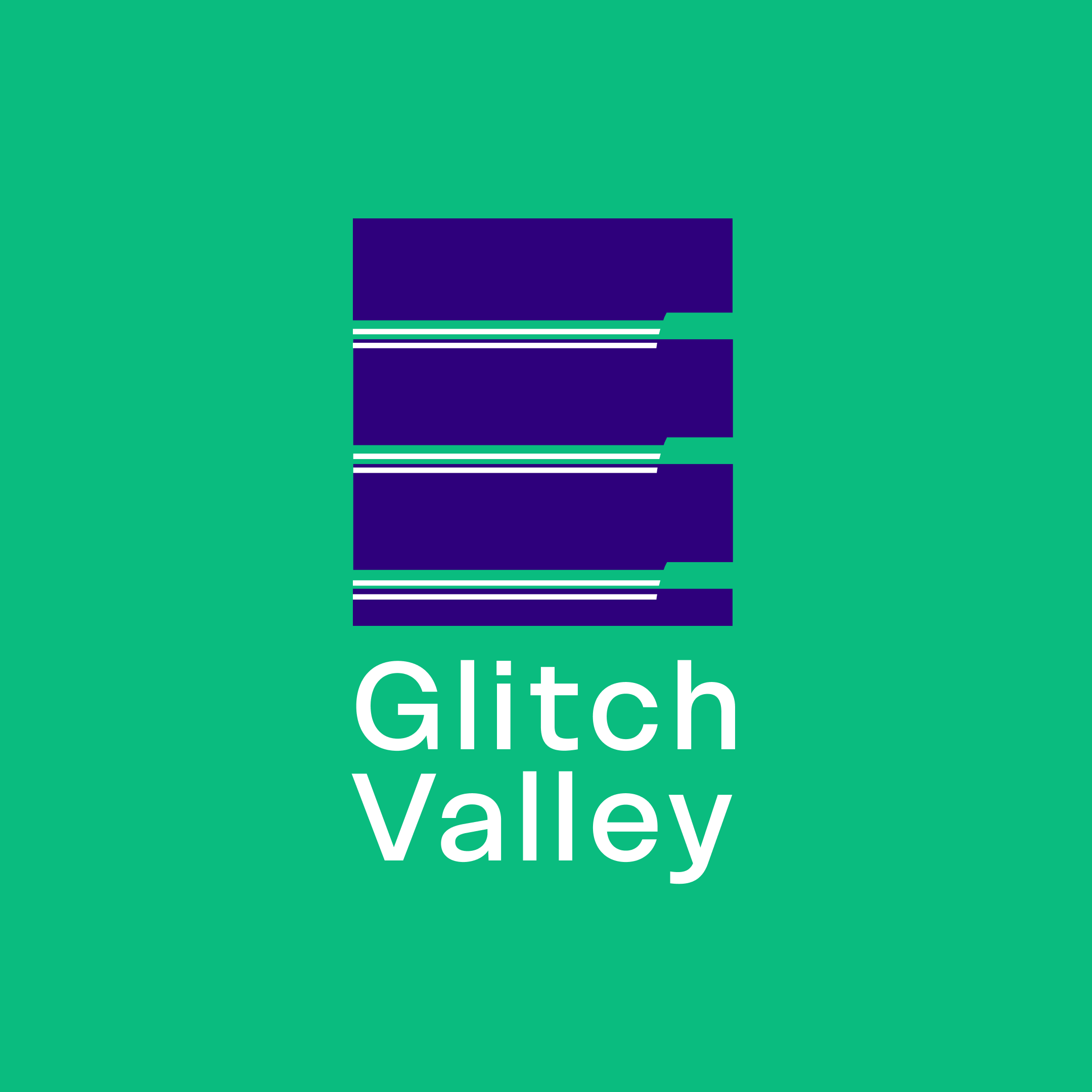 Glitch Valley applications